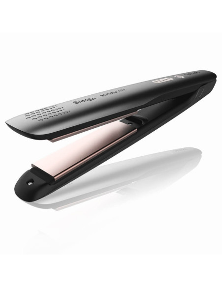 Cecotec RitualCare 890 Titanium Plancha de pelo Caliente Gris 42 W 0,3 m