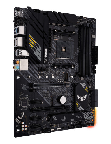 ASUS TUF Gaming B550-PLUS AMD B550 Zócalo AM4 ATX