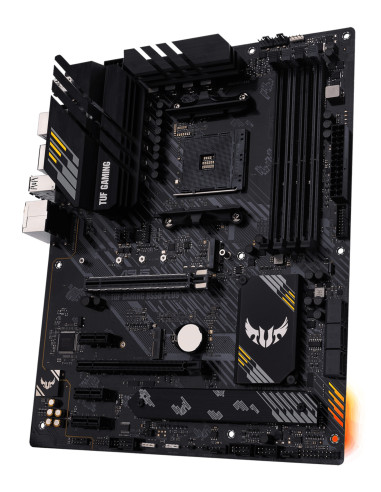 ASUS TUF Gaming B550-PLUS AMD B550 Zócalo AM4 ATX