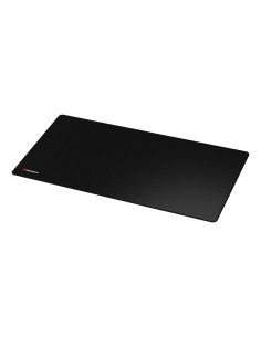 GENESIS Carbon 500 MAXI Alfombrilla de ratón para juegos Negro 2