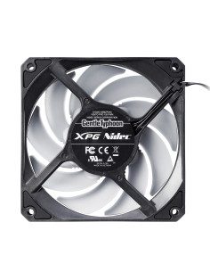 XPG VENTO PRO 120 PWM Negro 2