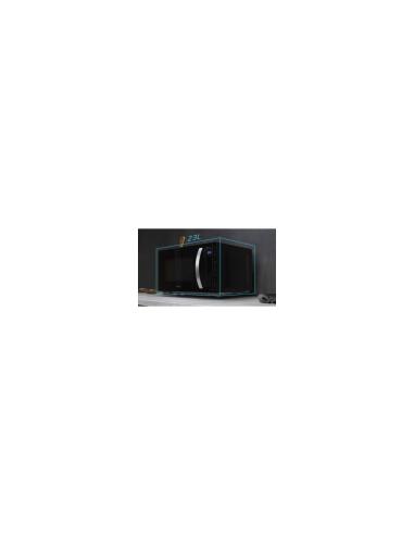 Cecotec GrandHeat 2300 Flatbed Touch Encimera Solo microondas 23 L 800 W Negro