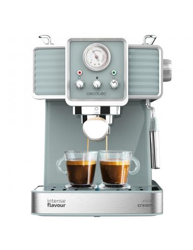Cecotec Power Espresso 20 Tradizionale Máquina espresso 1,5 L
