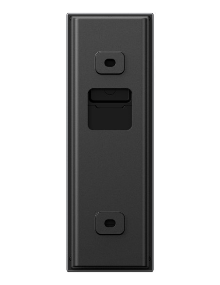 Eufy Security Video Doorbell E340, cámara doble con sistema de control de entregas, 2K Full HD y visión nocturna a color, por