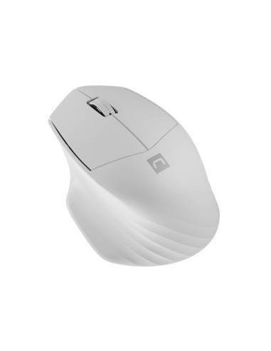 NATEC Siskin 2 ratón Oficina mano derecha Bluetooth Óptico 1600 DPI