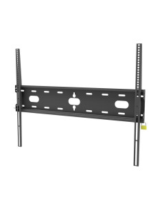 iiyama MD-WM8060 soporte para monitor Pared Negro 2