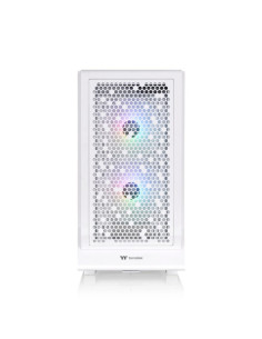 Thermaltake Ceres 330 TG Midi Tower Blanco 2