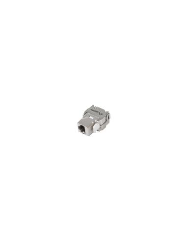 Lanberg KSF6-2000 módulo de conector de red