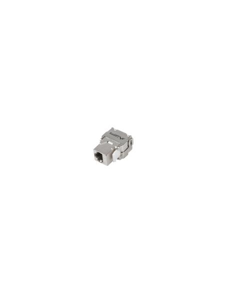 Lanberg KSF6-2000 módulo de conector de red