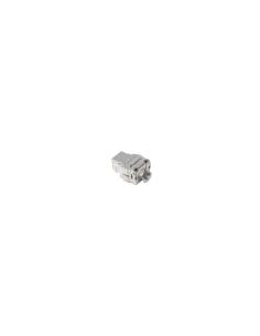 Lanberg KSF6-2000 módulo de conector de red 2