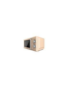 Cecotec 01704 microondas Encimera Solo microondas 20 L 700 W Beige 2