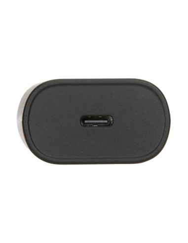 Targus USB-C Legacy Power Adapter Set universal Negro