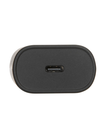 Targus USB-C Legacy Power Adapter Set universal Negro