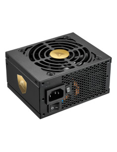 Sharkoon Rebel P20 SFX unidad de fuente de alimentación 1000 W 24-pin ATX Negro 2