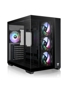 Thermaltake View 380 TG ARGB Midi Tower Negro