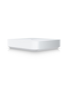 Ubiquiti Gateway Max pasarel y controlador 2500 Mbit s