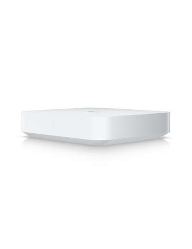 Ubiquiti Gateway Max pasarel y controlador 2500 Mbit s