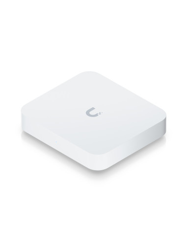 Ubiquiti Gateway Max pasarel y controlador 2500 Mbit s