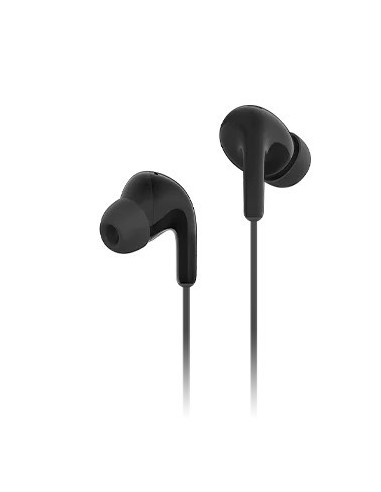Xiaomi BHR8930GL auricular y casco Auriculares Alámbrico Dentro de oído Llamadas Música USB Tipo C Negro