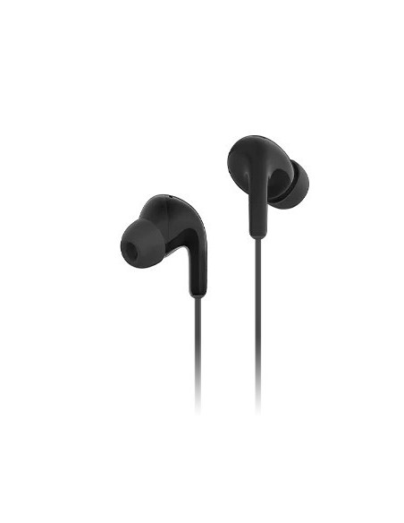Xiaomi BHR8930GL auricular y casco Auriculares Alámbrico Dentro de oído Llamadas Música USB Tipo C Negro