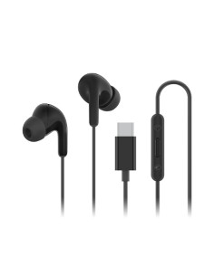 Xiaomi BHR8930GL auricular y casco Auriculares Alámbrico Dentro de oído Llamadas Música USB Tipo C Negro 2