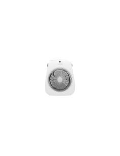 Cecotec 08259 calefactor eléctrico Interior Blanco 2000 W Ventilador eléctrico 2