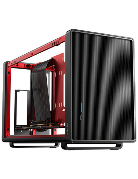 Antec Performance 1 M Mini Tower Negro