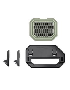 Thermaltake AC-074-ONENAN-A1 parte carcasa de ordenador Full Tower Kit de conversión de torre a rack