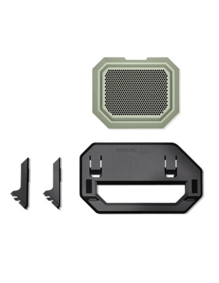 Thermaltake AC-074-ONENAN-A1 parte carcasa de ordenador Full Tower Kit de conversión de torre a rack