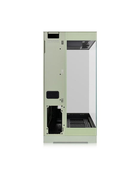 Thermaltake CTE E550 TG Midi Tower Verde