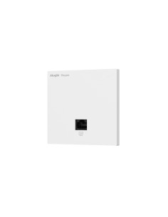 Ruijie Networks RG-RAP1201 punto de acceso inalámbrico 1267 Mbit s Blanco Energía sobre Ethernet (PoE) 2