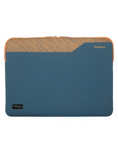 Targus Pulse II EcoSmart 40,6 cm (16") Funda Azul, Naranja