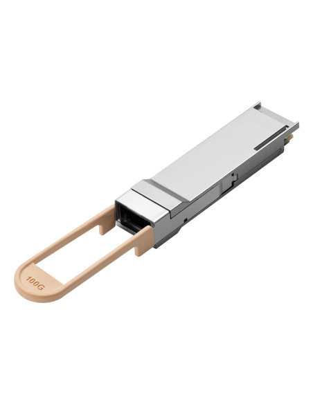 TP-Link Omada SM9110-SR4 red modulo transceptor Fibra óptica 100000 Mbit s QSFP28 850 nm