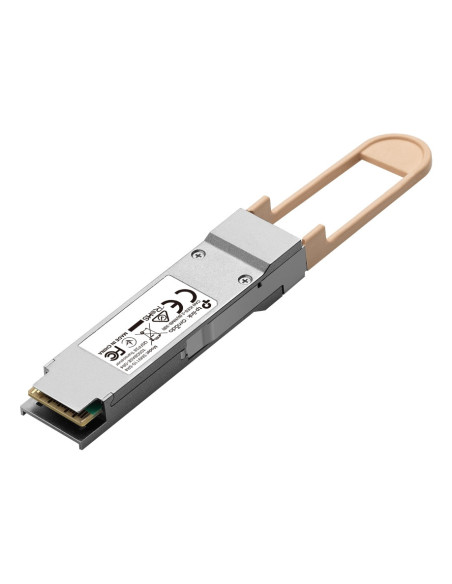 TP-Link Omada SM9110-SR4 red modulo transceptor Fibra óptica 100000 Mbit s QSFP28 850 nm