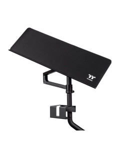 Thermaltake GSC-ACC-KBASBB-01 accesorio para simulador de vuelo carreras Bandeja para teclado y ratón