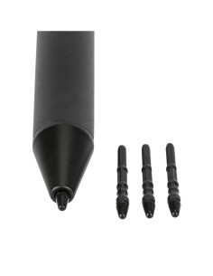 Targus AMM173RTGL Accesorio para pluma estilográfica Negro 3 pieza(s) 2