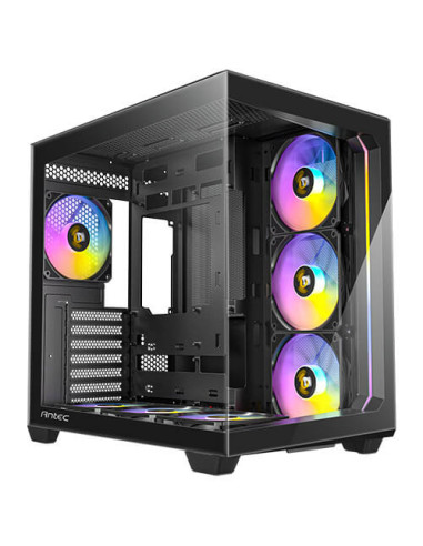 Antec C5 Midi Tower Negro