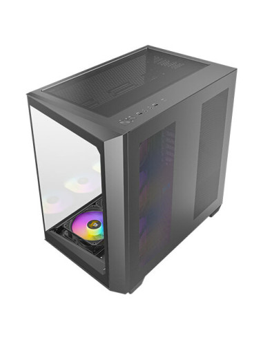 Antec C5 Midi Tower Negro