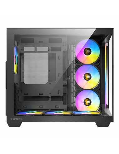 Antec C5 Midi Tower Negro