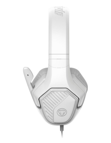 Snakebyte SB921988 auricular y casco Auriculares Alámbrico Diadema Juego Blanco