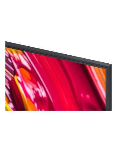 LG QNED AI 50QNED82A6B 127 cm (50") 4K Ultra HD Smart TV Wifi Negro