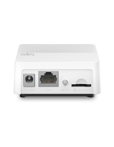 TP-Link Tapo H200 Inalámbrico y alámbrico Blanco