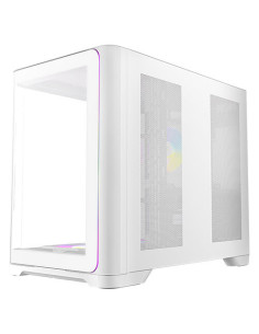 Antec 0-761345-10226-1 carcasa de ordenador Midi Tower Blanco