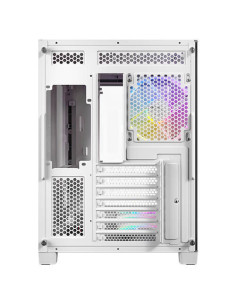 Antec 0-761345-10226-1 carcasa de ordenador Midi Tower Blanco 2