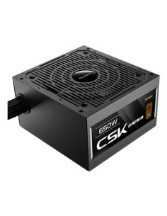 Antec CSK650DC EC unidad de fuente de alimentación 650 W 20+4 pin ATX ATX Negro 2