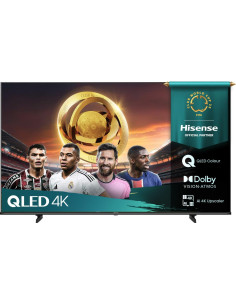 Hisense 65E77Q 165,1 cm (65") 4K Ultra HD Smart TV Wifi Negro