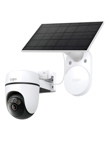 TP-Link Tapo TC90 KIT cámara de vigilancia Bombilla Cámara de seguridad IP Exterior 2304 x 1296 Pixeles Techo Pared Poste