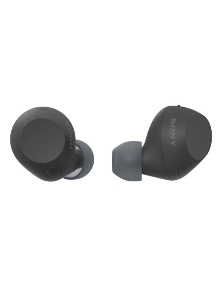 Sony WFC710NB.CE7 auricular y casco Auriculares True Wireless Stereo (TWS) Dentro de oído Llamadas Música USB Tipo C Bluetooth
