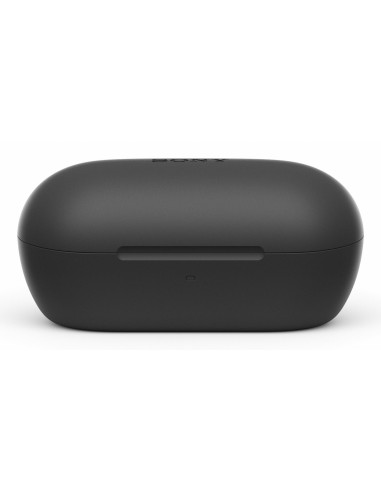 Sony WFC710NB.CE7 auricular y casco Auriculares True Wireless Stereo (TWS) Dentro de oído Llamadas Música USB Tipo C Bluetooth