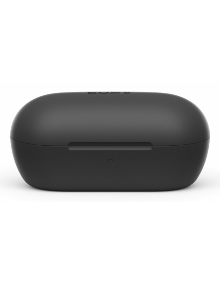 Sony WFC710NB.CE7 auricular y casco Auriculares True Wireless Stereo (TWS) Dentro de oído Llamadas Música USB Tipo C Bluetooth